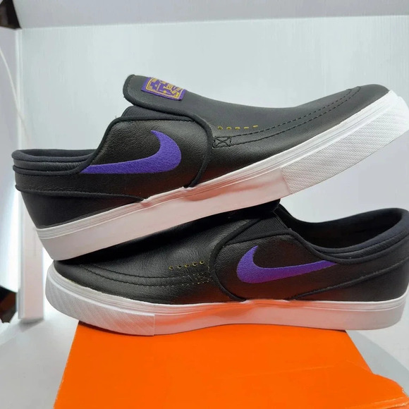 lakers janoski